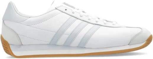Adidas Stijlvolle Country OG W Sneakers White