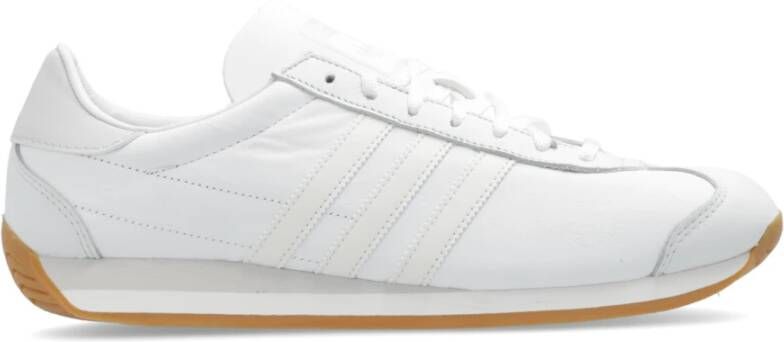 adidas Originals Country OG sneakers White Heren