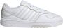 Adidas Originals Courtic Low Top Sneakers Wit - Thumbnail 1