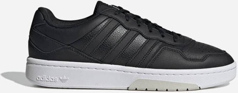 adidas Originals Courtic Sneakers Zwart Heren