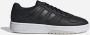 Adidas Courtic GX6319 nen Zwart Sneakers Sportschoenen - Thumbnail 3