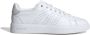 Adidas Sportswear Sneakers ADVANTAGE PREMIUM Ontwerp in de sporen van de adidas Stan Smith - Thumbnail 2