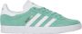 Adidas Mint Cloud Lage Sneaker Dames Schoen Green Dames - Thumbnail 2