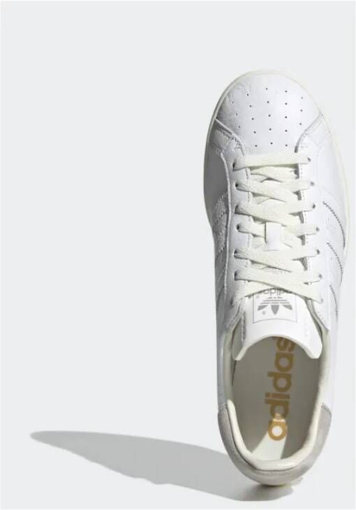 Adidas Originals Earlham Gx6990 Cloud White Sneakers White Heren