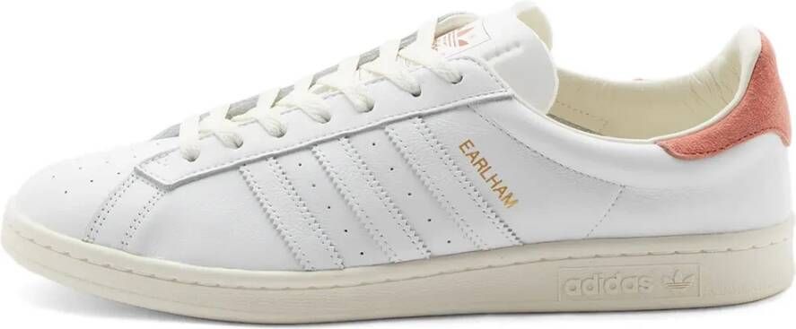 adidas Originals Earlham Gx6991 Cloud White Sneakers White Heren