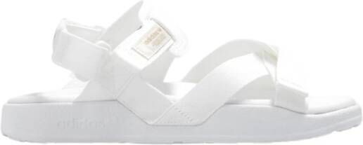 Adidas Originals Sandalen ADILETTE ADVENTURE SANDALE met klittenbandsluiting