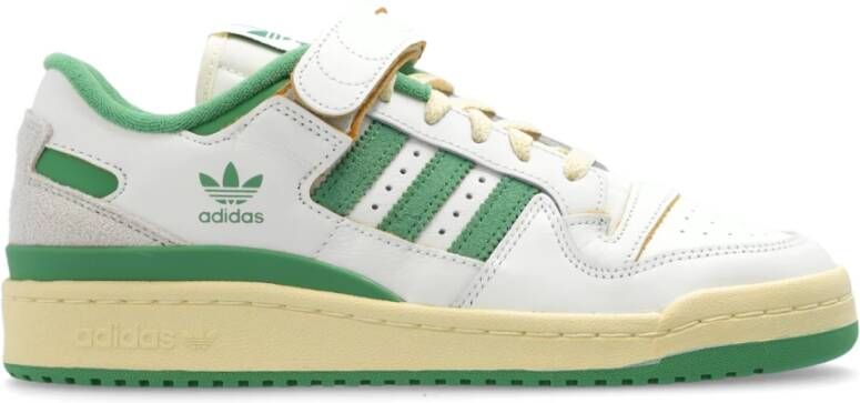 Adidas Originals Sportschoenen 'Forum 84 Low' Multicolor Dames