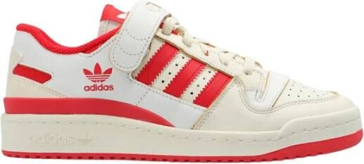 adidas Originals Forum 84 sneakers Wit Dames