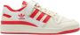 Adidas Originals Forum 84 Low W Owhite Vivred Ftwwht Schoenmaat 37 1 3 Sneakers GX4518 - Thumbnail 7