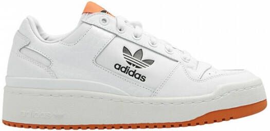 Adidas Originals Forum Bold sneakers Wit Dames