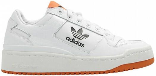 adidas Originals Forum Bold sneakers Wit Dames