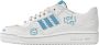 Adidas Originals adidas Forum Low x André Saraiva Schoenen - Thumbnail 1