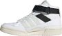 Adidas Originals x Parley for the Ocean Forum Mid Sneakers GV7616 - Thumbnail 2