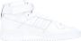 Adidas Originals Forum Mid Witte Sneakers nen White - Thumbnail 2