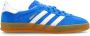 Adidas Originals Gazelle Indoor Dames Blue Bird Cloud White Blue Bird- Dames Blue Bird Cloud White Blue Bird - Thumbnail 2