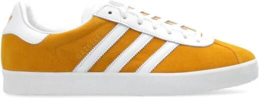 Adidas Originals Gazelle 85 sneakers Yellow