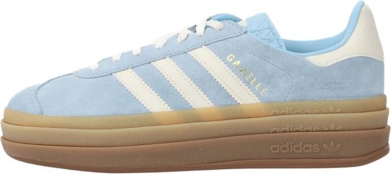 Adidas Originals Sneakers laag 'Gazelle Bold'