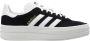 Adidas Originals Gazelle Bold W Sneaker Fashion sneakers Schoenen black maat: 37 1 3 beschikbare maaten:36 2 3 37 1 3 38 2 3 39 1 3 40 2 3 - Thumbnail 2
