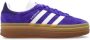 Adidas Originals Gazelle Bold platform sneakers Purple Dames - Thumbnail 1