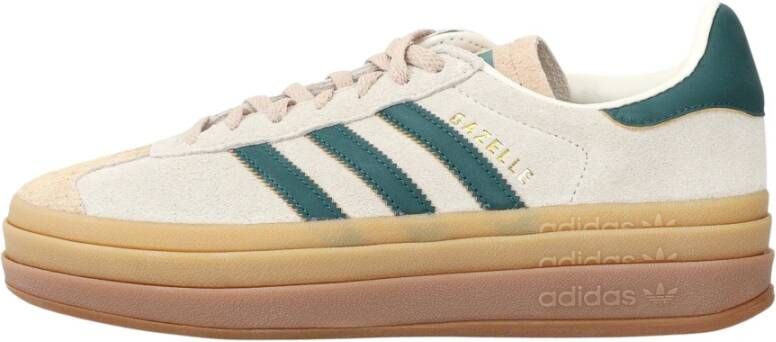 Adidas Originals Gazelle Bold Sneakers voor vrouwen