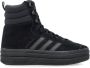 Adidas Originals Gazelle Boot Stijlvol en Comfortabel Black Dames - Thumbnail 1