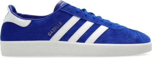 Adidas Originals Gazelle Decon sneakers Blue Heren