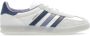Adidas Originals Gazelle Indoor Sneaker Terrace Styles Schoenen core white preloved ink mel off white maat: 41 1 3 beschikbare maaten:41 1 3 42 - Thumbnail 11