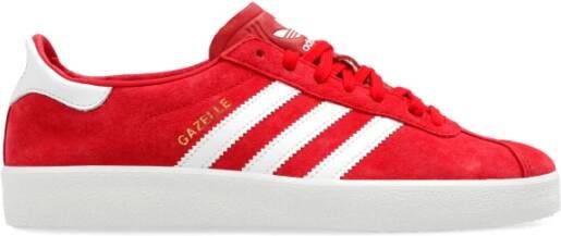 Adidas Originals Gazelle Decon sneakers Red Dames