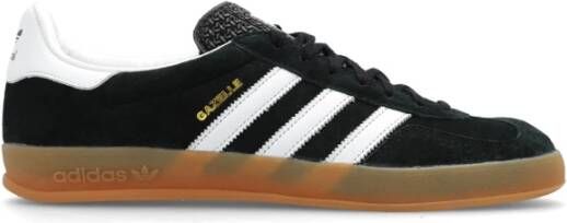 adidas Originals Gazelle indoor sneakers Black Heren