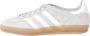 Adidas Originals Gazelle Indoor Sneaker men grijs 2 3 Schoenen - Thumbnail 1