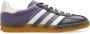 Adidas Originals Gazelle Indoor sneakers Purple Dames - Thumbnail 1