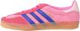 Adidas Originals Sportschoenen Gazelle Indoor W Pink Dames - Thumbnail 11