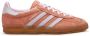 Adidas Originals Gazelle Indoor Wonder Clay Pink Gum Sneakers Pink Heren - Thumbnail 1