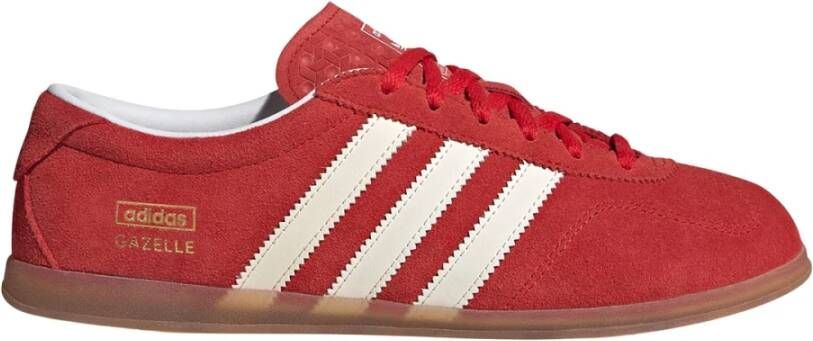 Adidas Originals Gazelle Lo Pro Sneakers - Foto 1