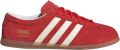 Adidas Originals Gazelle Lo Pro Sneakers - Rood