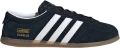 Adidas Originals Gazelle Lo Pro Sneakers - Zwart