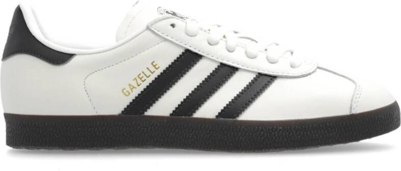 Adidas Originals Gazelle sneakers Beige Dames
