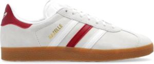 Adidas Originals Gazelle sneakers Beige Heren