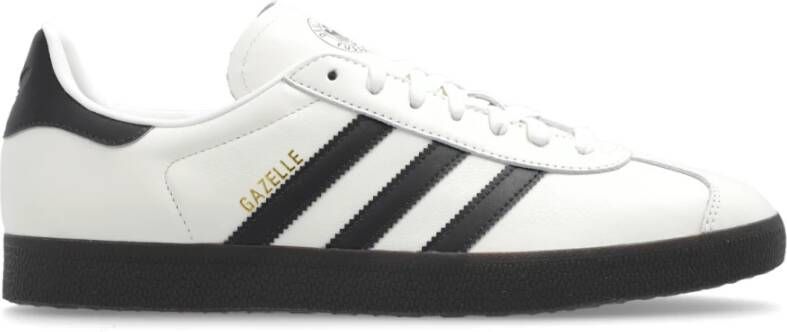Adidas Originals Gazelle sneakers Beige - Schoenen.nl