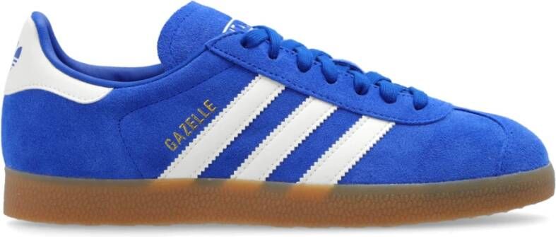 Adidas Originals Gazelle sneakers Blue