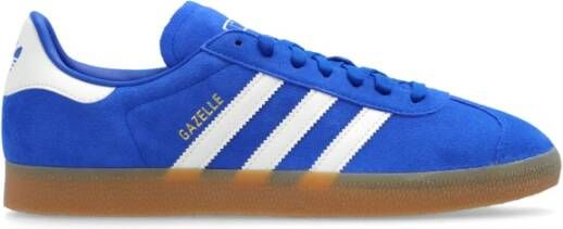 Adidas Originals Gazelle sneakers Blue