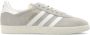 Adidas Originals Gazelle Sneaker Fashion sneakers Schoenen wonder beige off white cream white maat: 45 1 3 beschikbare maaten:42 43 1 3 45 1 3 - Thumbnail 1