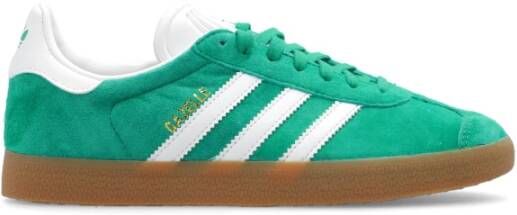 Adidas Originals Gazelle sneakers Green