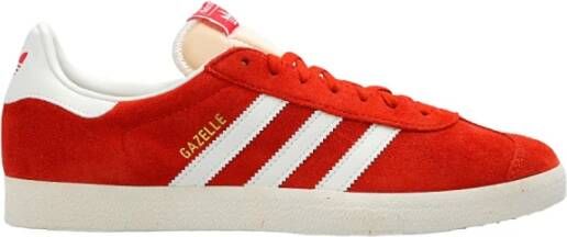 Adidas Originals Gazelle sneakers Oranje - Foto 2