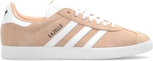 adidas Originals Gazelle sneakers Roze Dames