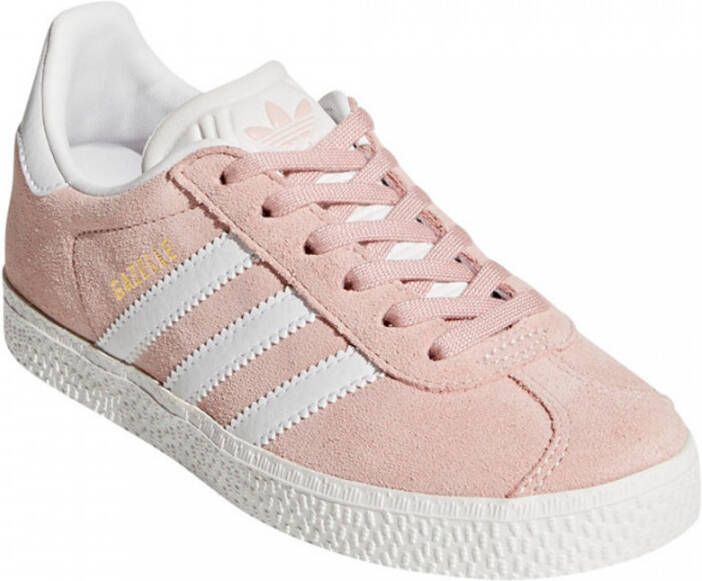 adidas Originals Gazelle Sneakers Roze Dames