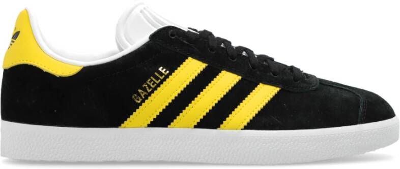 Adidas Originals Gazelle sneakers Black