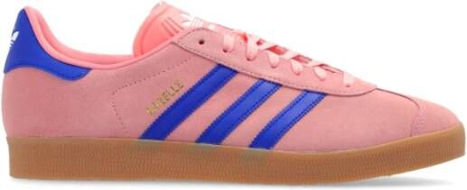 adidas Originals Gazelle sportschoenen Multicolor Heren