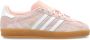 Adidas Originals Gazelle Indoor Sandy Pink Cloud White Gum- Sandy Pink Cloud White Gum - Thumbnail 2