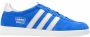 Adidas Originals Gazelle Vintage sneakers Blauw - Thumbnail 2
